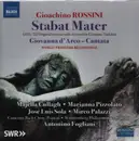 CD - Rossini - Stabat Mater / Giovanna d'Arco