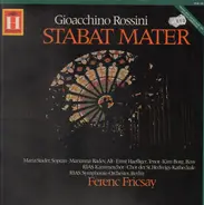 Rossini - Stabat Mater (Ferenc Fricsay)