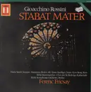 LP - Rossini - Stabat Mater (Ferenc Fricsay)