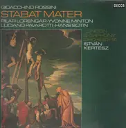 Rossini - Stabat Mater (Istvan Kertesz)
