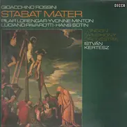 Rossini - Stabat Mater (Istvan Kertesz)