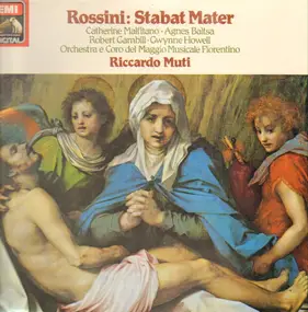 Gioacchino Rossini - Stabat Mater (Riccardo Muti)