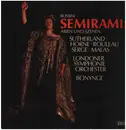 LP - Rossini - Semiramis (Arien und Szenen)
