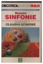 MC - Rossini - Sinfonie