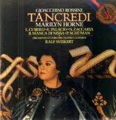 Gioacchino Rossini - Tancredi