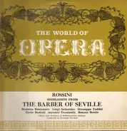 Rossini - The Barber Of Seville - Highlights