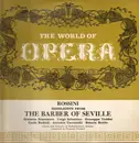 LP - Rossini - The Barber Of Seville - Highlights