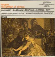 Rossini - The Barber Of Seville