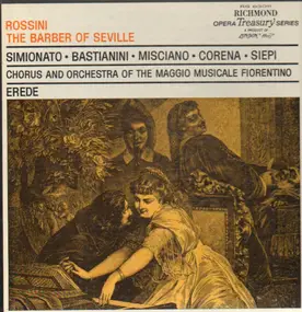 Gioacchino Rossini - The Barber Of Seville