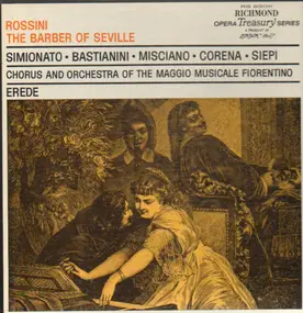 Gioacchino Rossini - The Barber Of Seville