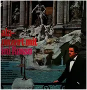 LP - Rossini / Verdi / Bellini a.o. - Gala-Konzert mit Nini Rosso