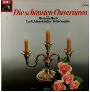 Rossini / Verdi - Die schönsten Ouvertüren