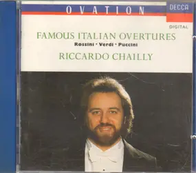 Gioacchino Rossini - Famous Italian Overtures