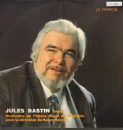 Rossini / Verdi / Puccini a.o. - Jules Bassin