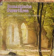 LP - Rossini / Wagner a.o. - Romantische Ouvertüren