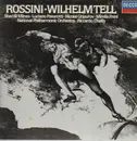 LP-Box - Rossini - Wilhelm Tell, National Philh Orch, Chailly