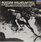 Philharmonia Orchestra - Wilhelm Tell