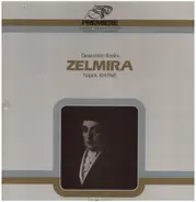 Rossini - Zelmira, Napoli, 10.4.1965