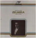 LP-Box - Rossini - Zelmira, Napoli, 10.4.1965 - Hardcover Box