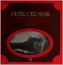 LP-Box - Rossini, Weber, Verdi a.o. - Zauber der Musik - Hardcover Box