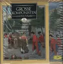 LP - Rossini, Donizetti - Der Barbiert von Sevilla, Don Pasquale