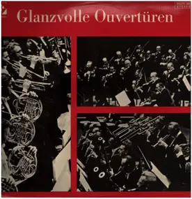 Gioacchino Rossini - Glanzvolle Ouvertüren