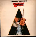 LP - Rossini, Elgar, Beethoven etc. - Uhrwerk Orange, Stanley Kubrick's A Clockwork Orange