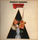 LP - Rossini, Elgar, Beethoven etc. - Uhrwerk Orange, Stanley Kubrick's A Clockwork Orange