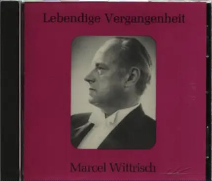 Rossini, Offenbach a.o. - Lebendige Vergangenheit