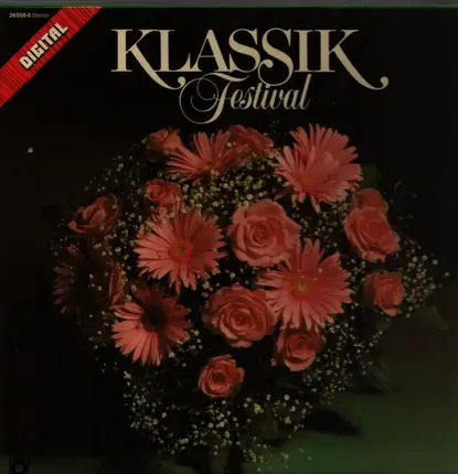 Rossini, Schubert a.o. - Klassik Festival