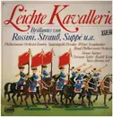 LP - Rossini, Strauss, Suppé a.o. - Leichte Kavallerie - Gatefold