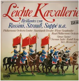 Gioacchino Rossini - Leichte Kavallerie