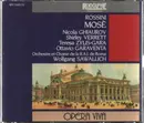 Double CD - Rossini - Mosè