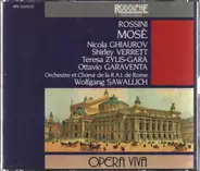 Rossini - Mosè