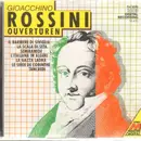 CD - Rossini - Ouvertüren
