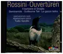 CD - Rossini - Ouvertüren