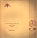 LP - Rossini - Ouvertüren