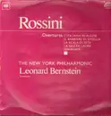 LP - Rossini - Overtures