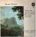 LP - Rossini - Overtures