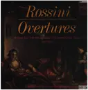 LP - Rossini - Overtures