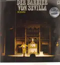 LP - Rossini - Der Barbier Von Sevilla - Triple Gatefold