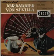 Rossini - Der Barbier Von Sevilla