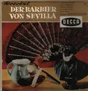 LP-Box - Rossini - Der Barbier Von Sevilla - Hardcover Box + Booklet