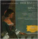 LP - Rossini - Der Barbier Von Sevilla - Tulip Rim