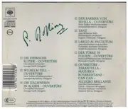 CD - Rossini - Die Meisterwerke