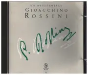CD - Rossini - Die Meisterwerke