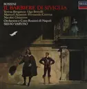 LP-Box - Rossini - Il Barbiere di Siviglia - Hardcover Box + Booklet