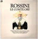 Double LP - Rossini - Le Comte Ory - + Booklet