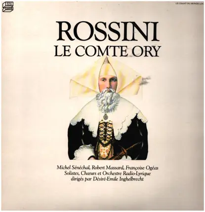 Rossini - Le Comte Ory