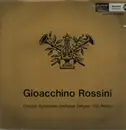 LP - Rossini - Rossini-Ouvertüren